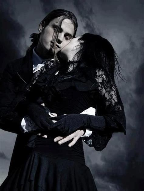 Victorian Goth Romantic Goth Goth Victorian Goth