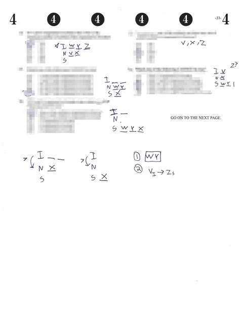 Mastering Lsat Logic Games Essential Diagramming Tips For Success