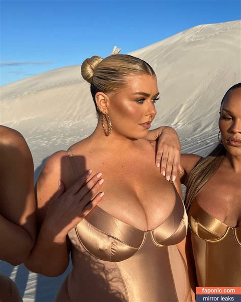Izzy Nicholls Aka Https Aka Isabelnichollsnall Nude Leaks Faponic