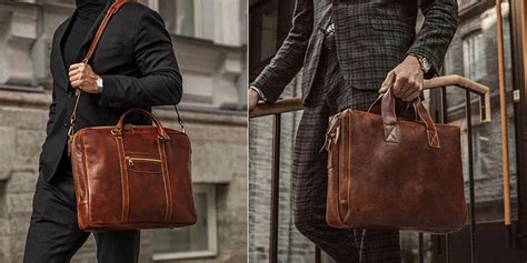 Top 10 Laptop Bags For Stylish And Practical Professionals