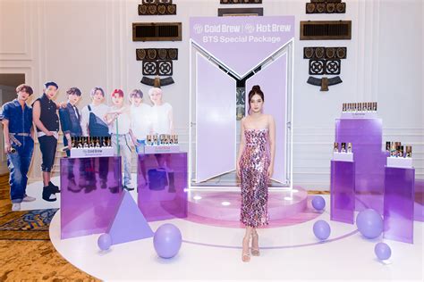BTS Event :: Behance