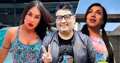 Alfredo Benavides Revela Por Qu Dayanita Fue Separada Del Elenco De Jb