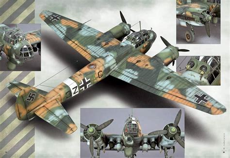 Pin By Haig Le Hay On Avions Ww2 Model Airplanes Scale Models