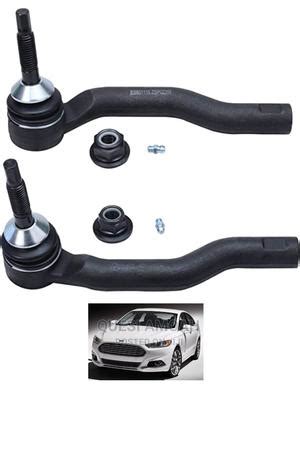 Ford Fusion Tie Rod Ends In Abossey Okai Vehicle Parts