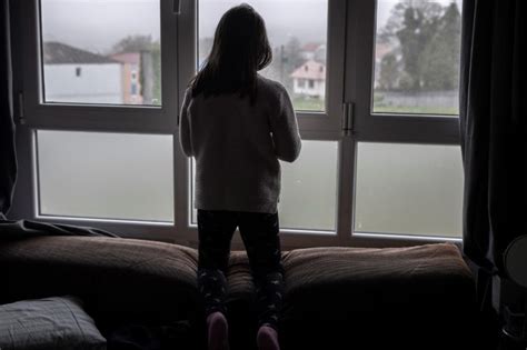 El Coste De La Violencia Sexual Contra La Infancia Asciende A Los 4 500