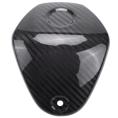 Carbon Fiber Fairing For Yamaha Xmax Carbon Fiber Rear Hugger