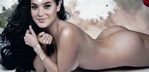 Gal Gadot Nude And Hot Photos Nude Leaked Diaries