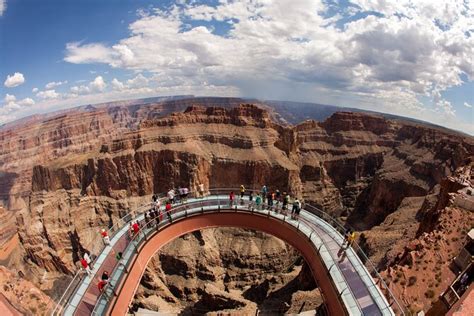 Grand Canyon And Hoover Dam Trip With Optional Lunch 2025 Las Vegas