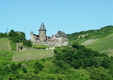 The Best Rhine River Castles And Towns To Visit Travel Passionate