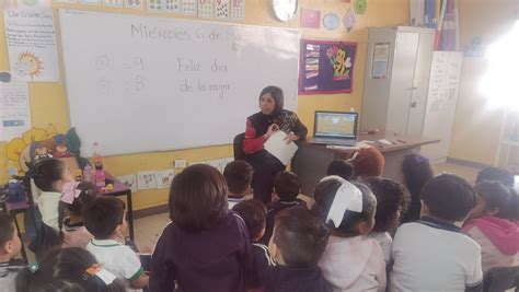 La Importancia De Los Educadores Especiales Grupo Milenio