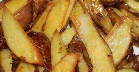 How To Make Low Fat Chips That Taste Great—delicious Low Cal Potato