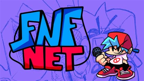 FNF NET Official Port Android Gama Baja Low End 1GB Ram