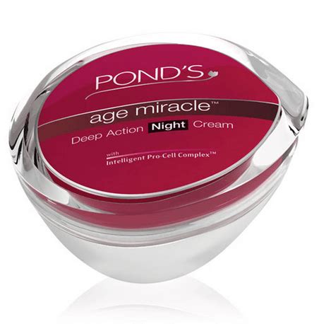 Ponds - The Brand for Generations