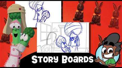 Rack Shack Benny Re Molded Storyboards Youtube