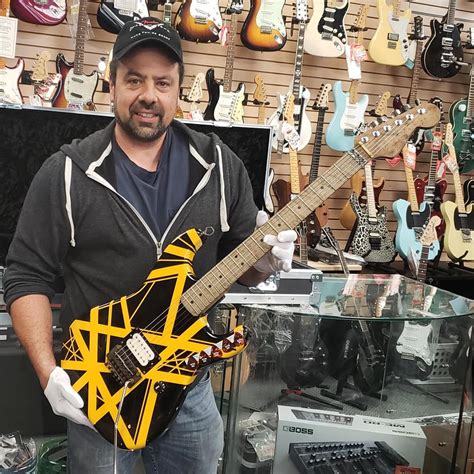 Evh Bumblebee Replica Shipping Late Due To Limited