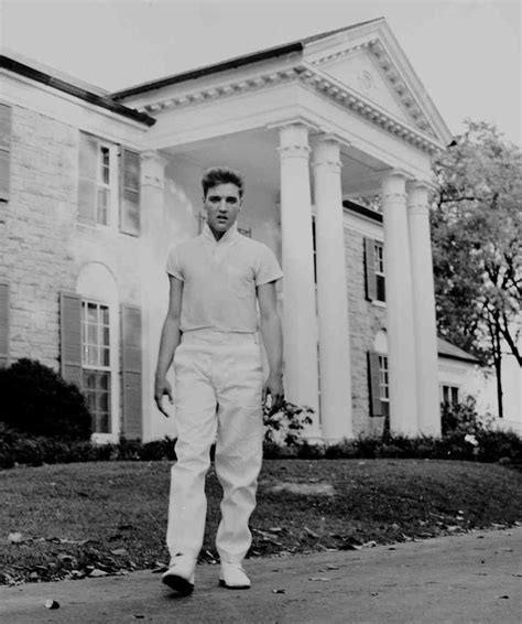 Elvis At The O2 Exhibition In Pictures Elvis Presley Graceland