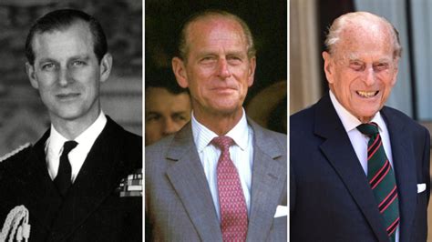 Prince Philip Siblings: Meet the Duke of Edinburgh's 4 Sisters