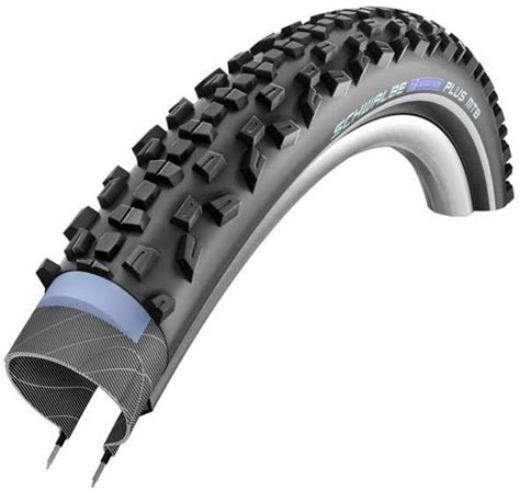 Schwalbe Marathon Plus Smartguard E Endurance Compound Wired