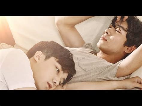 BL GAY KOREAN DRAMA TRAILER Long Time No See YouTube