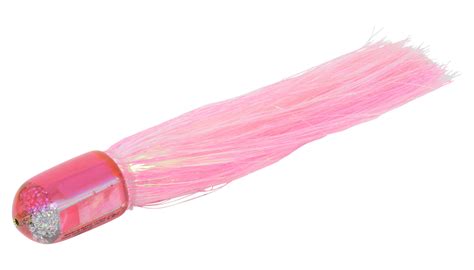 Marlin Magic Jumbo Ahi Pussy Bullet Melton Tackle