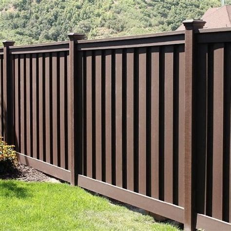 The Best Fence Wooden Design That You Can Try In Your Home