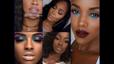 African American Makeup Tips You Saubhaya Makeup