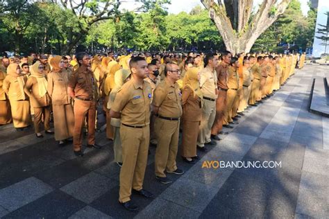 Tabel Gaji Terbaru Dan Terlengkap Pns Aktif Golongan I Hingga Iv Pasca Naik 8 Persen Tahun 2024