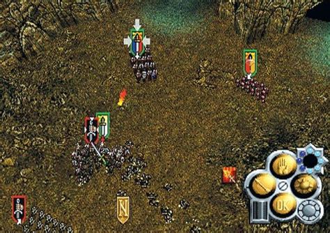 The 10 Best Warhammer Videogames Games Paste