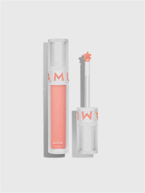 เปิด 8 ไอเทมน่าซื้อ จาก แบรนด์ Amuse แบรนด์เกาหลีสุดคิ้ว