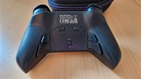 Dualsense Edge Vs Victrix Pro Bfg Which Ps Controller Should You Buy