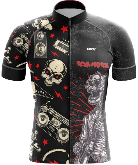 Aprender Sobre Imagem Modelo De Camisas De Ciclismo Br