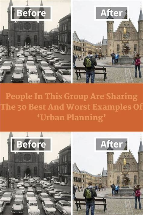 People In This Group Are Sharing The 30 Best And Worst Examples Of ‘Urban Planning’ | Urban ...