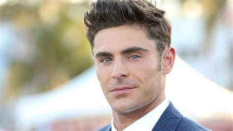 Zac Efron Revela Que Casi Muere Tras El Accidente Que Le Deformó La Cara