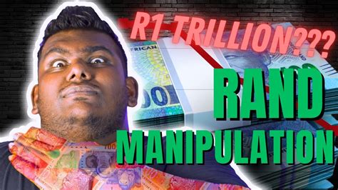 Rand Manipulation Explained Should YOU Be Worried YouTube