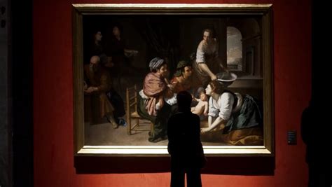 L Arte Mondiale Si Ritrova Per Artemisia Gentileschi Alle Gallerie D