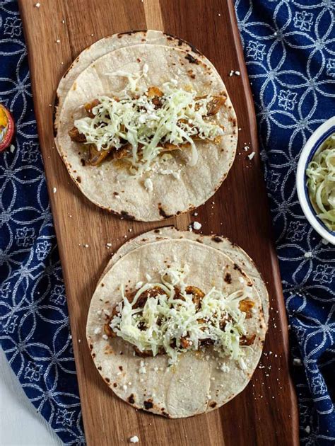 28 Delicious Recipes Using Corn Tortillas For Creative Meals