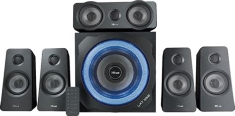 Trust Gxt Tytan Surround Speaker System B Cex Nl Buy