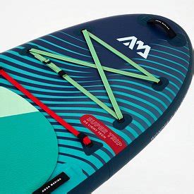 Sup Aqua Marina Supertrip Modell Aufblasbares Stand Up