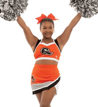 Cheer Custom Uniforms | Champion Teamwear