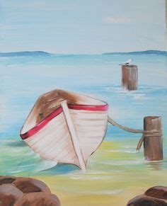 110 Best Beach Canvas Paintings Ideas Art Painting Painting