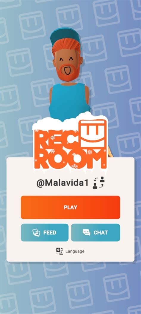 Rec Room Apk Download For Android Free