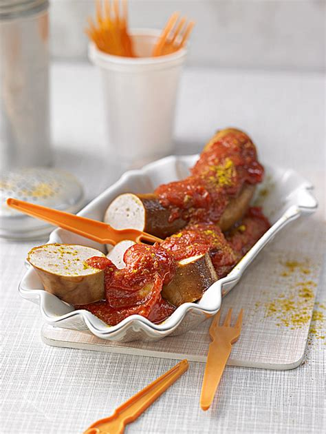 Currywurst So E Rezept Mit Bild Von Hasenpub Chefkoch De