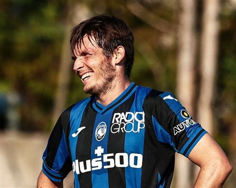 Atalanta Infortunio De Roon Quando Rientra E Chi Giocher Al Suo Posto