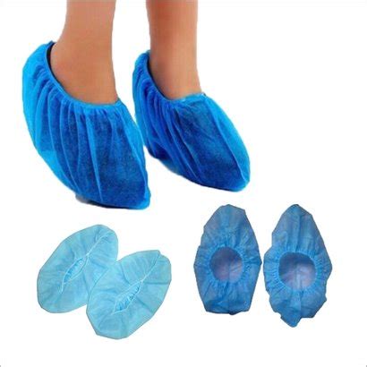 Nonwoven Disposable Shoe Cover Manufacturer Wholesalers