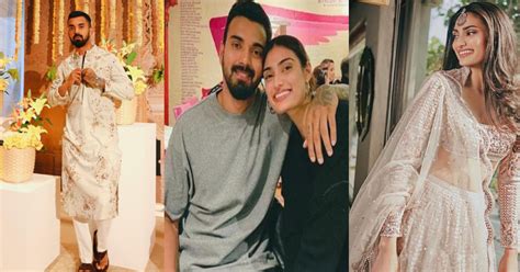 Kl Rahul और Athiya Shetty की शादी के रिसेप्शन में आएंगे 3000 मेहमान