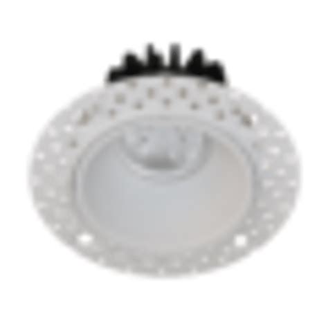 LED 2 Trimless Selectable CCT Goodlite