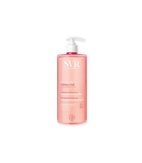 SVR Topialyse gel lavant 1L - Dr Brands