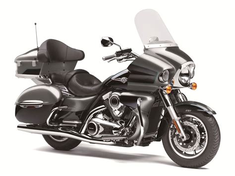 2021 Kawasaki Vulcan 1700 Voyager ABS Guide Total Motorcycle