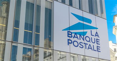 Assurance Habitation La Poste Rennes Le Blosne La Banque Postale