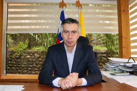 Alcalde De Panguipulli Aclara Que Se Subsan Irregularidad De Pago De